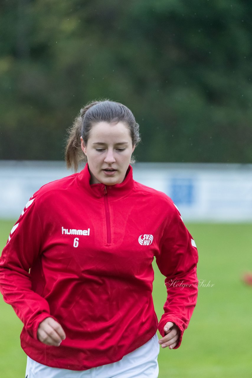 Bild 69 - Frauen SV Henstedt Ulzburg II - TSV Klausdorf : Ergebnis: 2:1